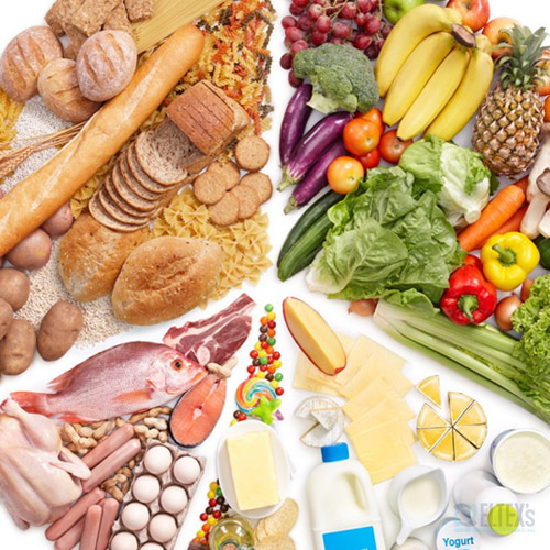 Alimentos